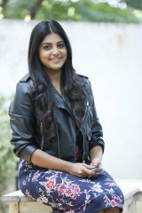 Manjima Mohan Interview About Saahasam Swaasaga Saagipo Movie